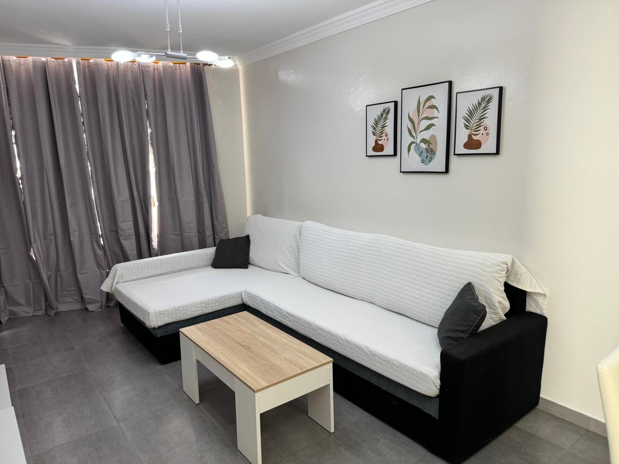 Apartamento Corralejo Exterior foto