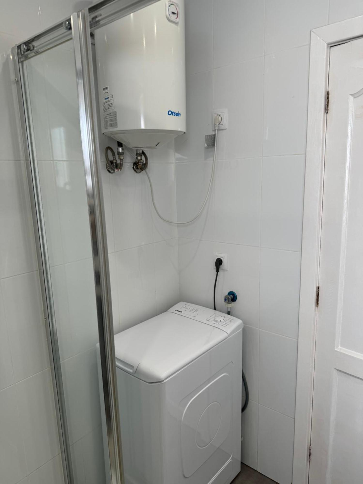 Apartamento Corralejo Exterior foto